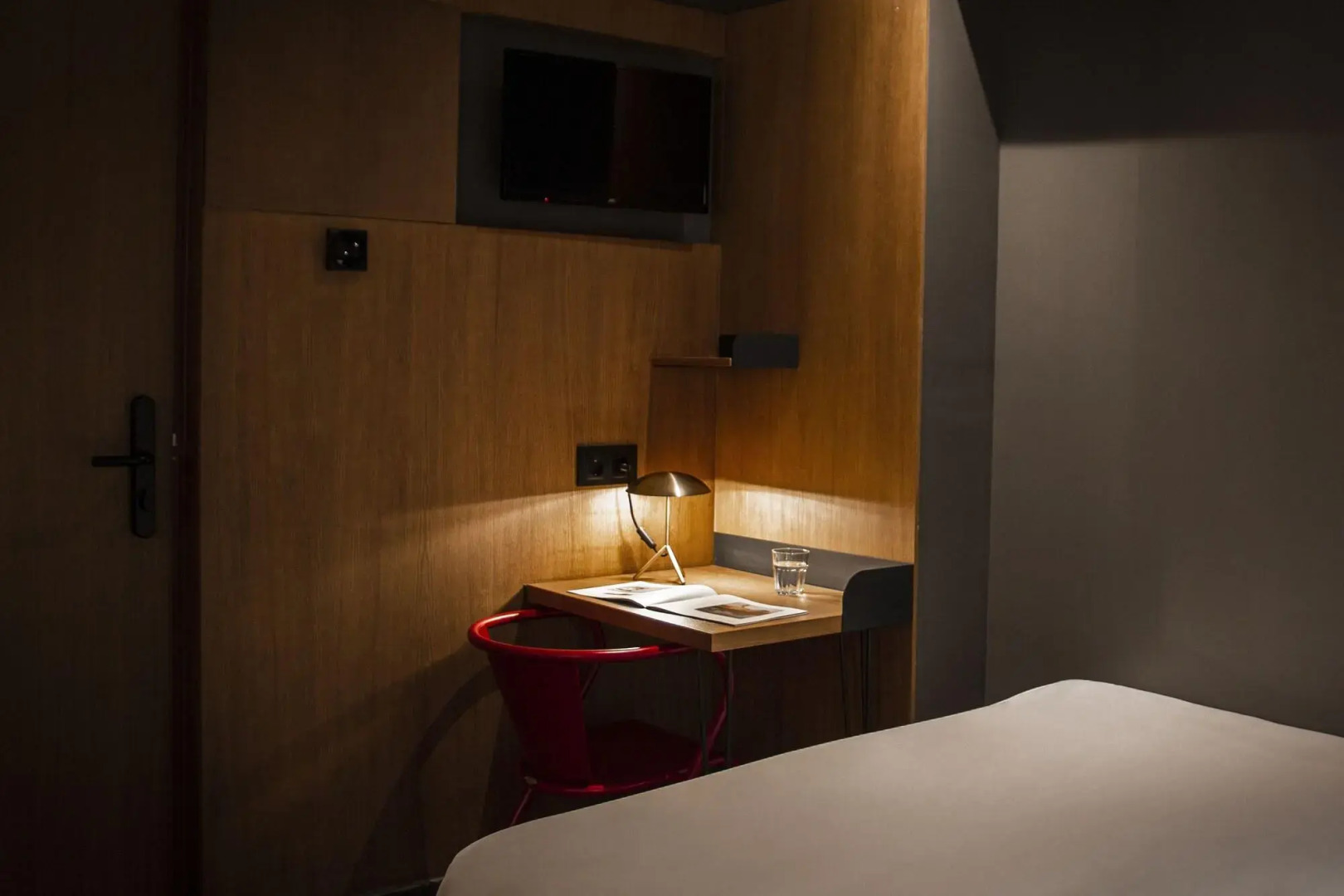 LETOH LETOH Gran Vía