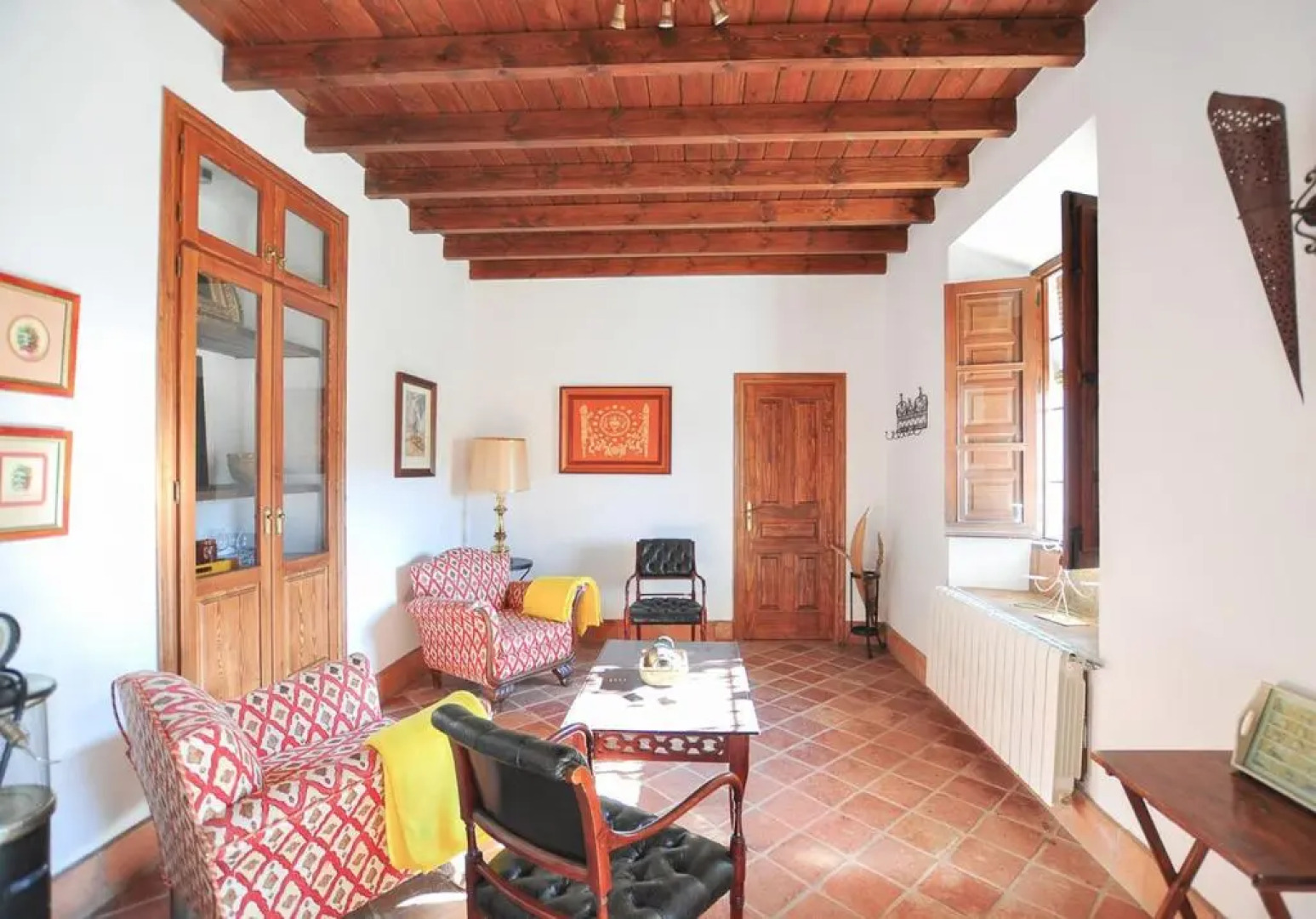 Cortijo Las Caballerias