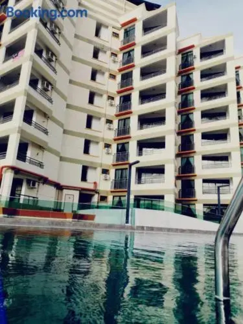 Marina Heights Resort