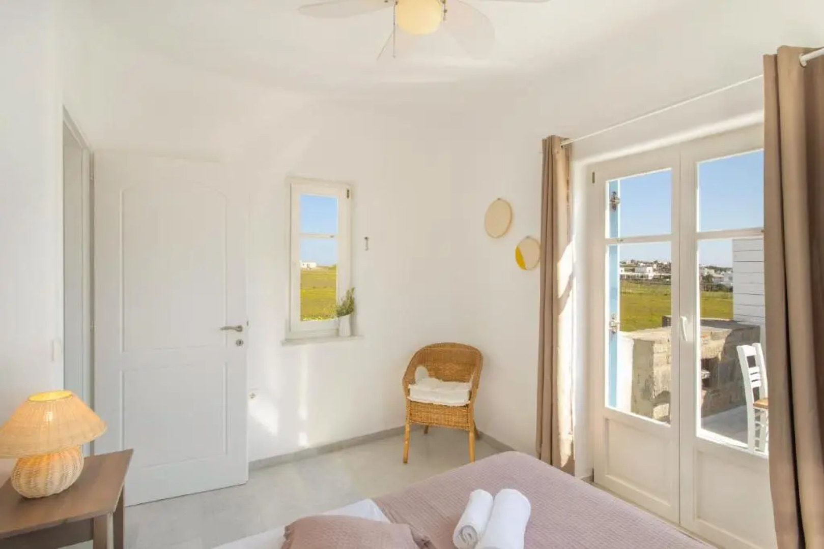 White Cliff 4 - Cycladic Home