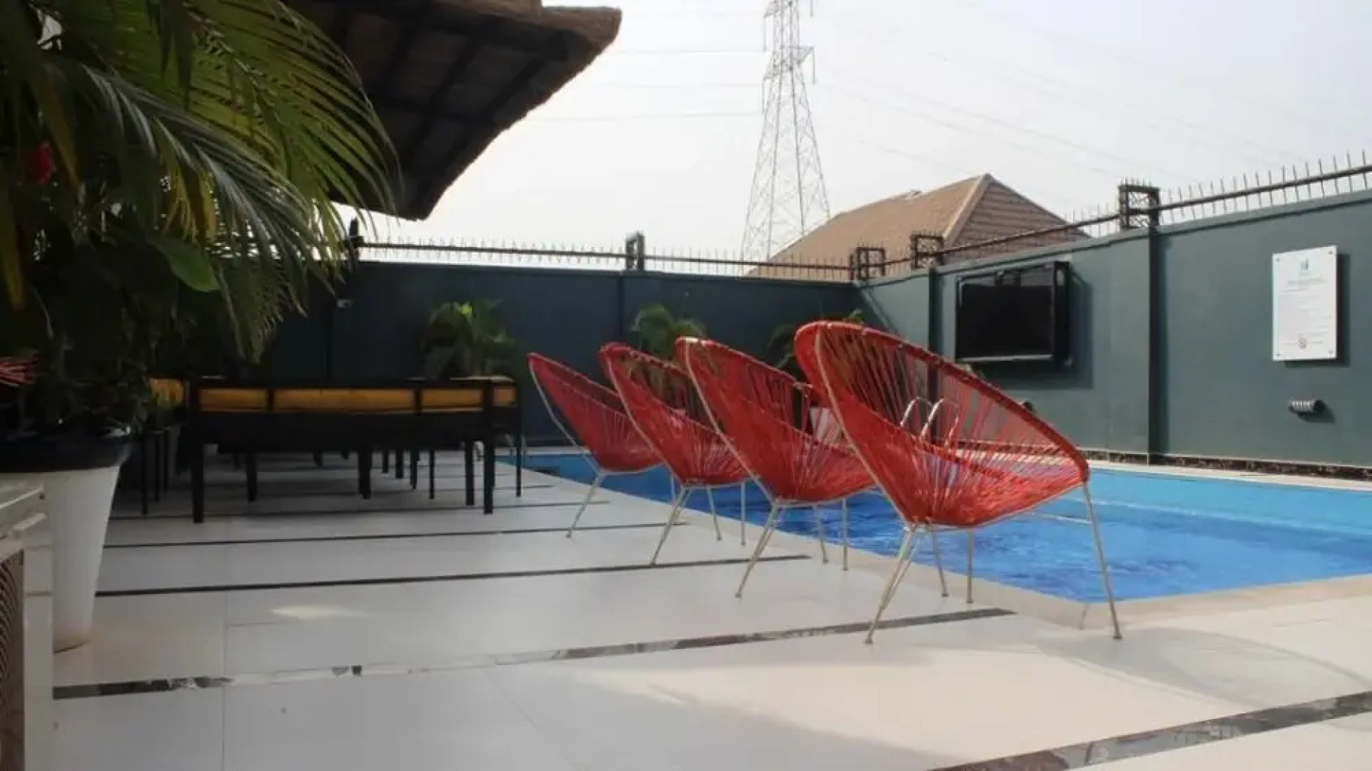 MUSE Boutique Hotel