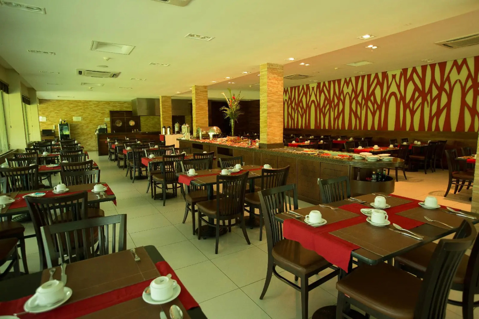 Amazonia Golf Resort By Nobile