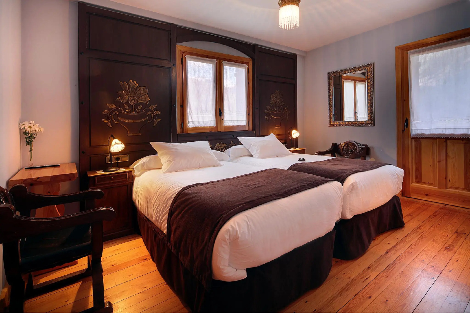 Hotel Boutique Mediodía & Apartments