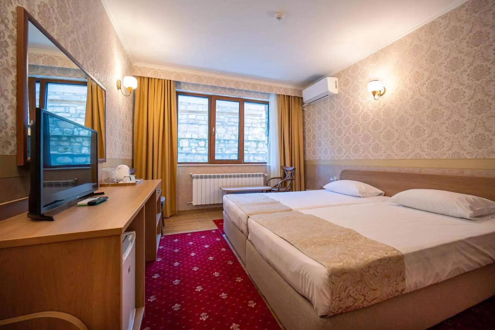 Park Hotel Sevastokrator