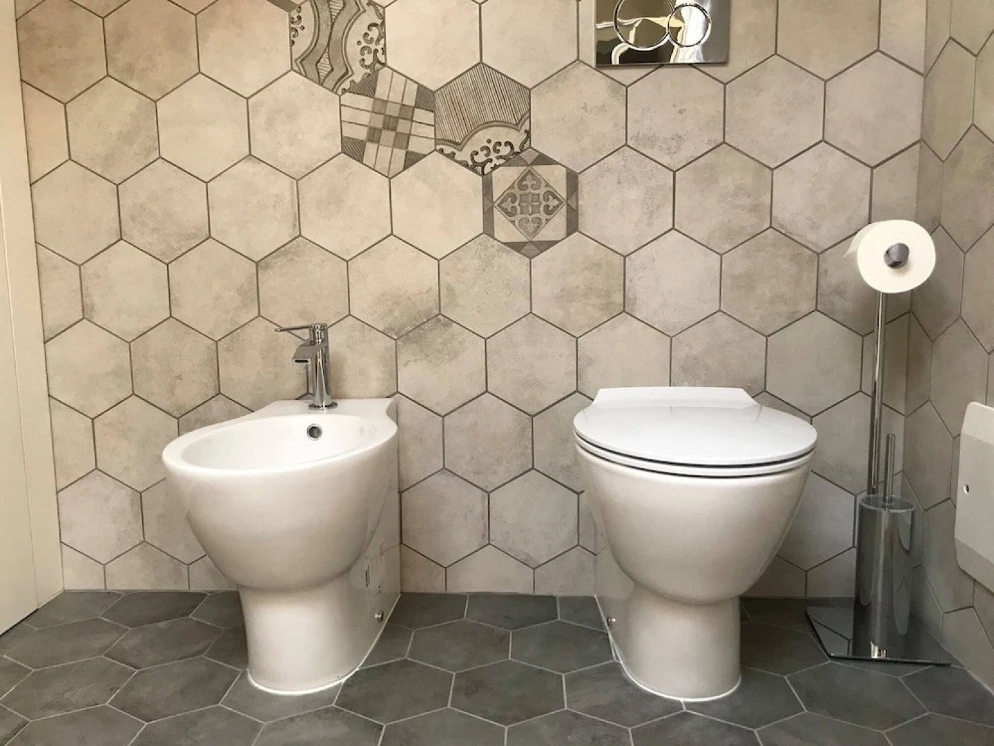 Maison Petit Perlage