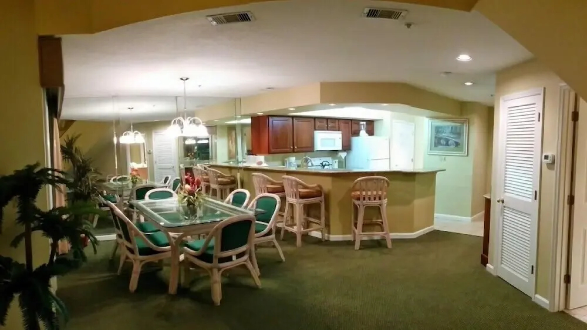 Ocean Palms at Port Royal Resort