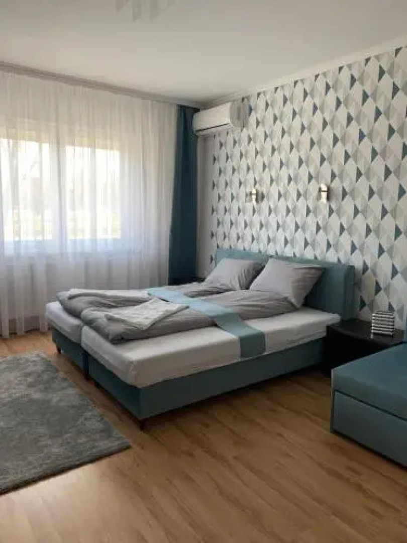 Weninger Apartman Lakas