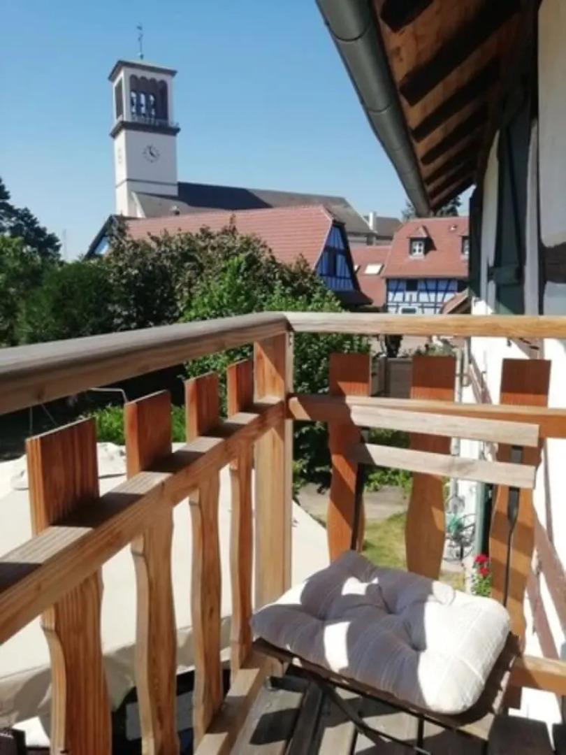 Chambre d'Hotes L'Ancienne Ecole