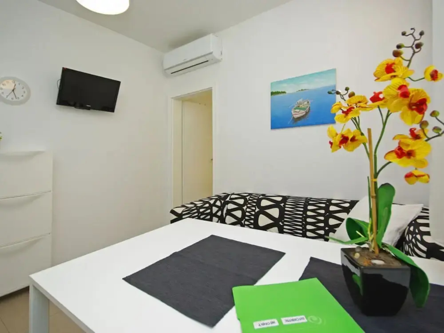 Holiday Apartment Beach House Iva App. 3