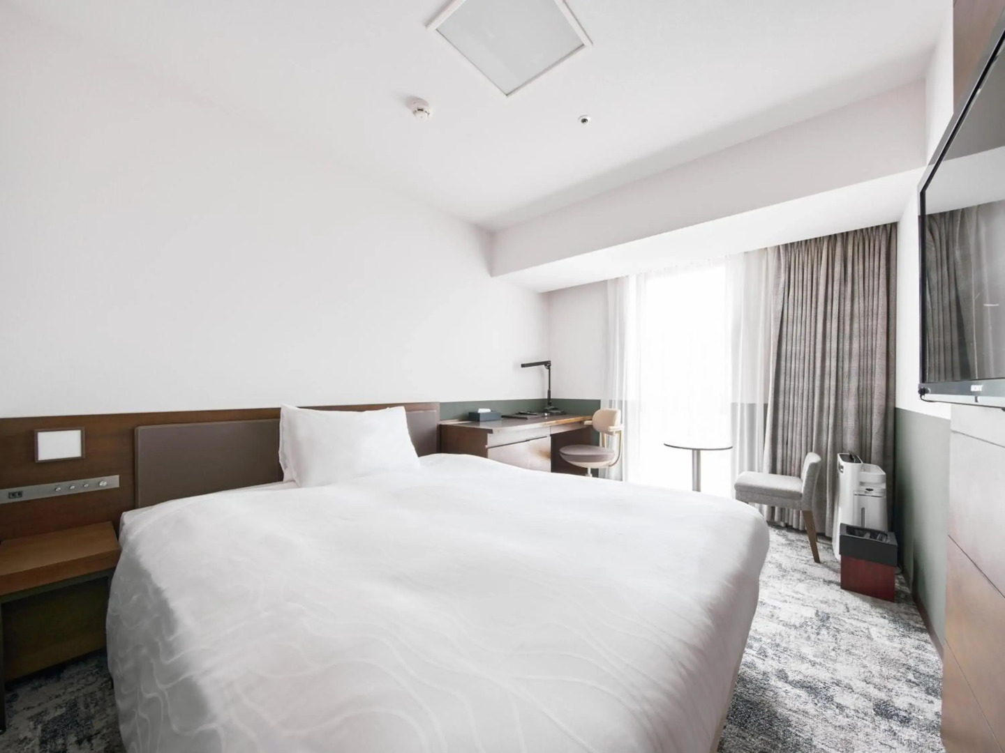 Richmond Hotel Fukuyama Ekimae