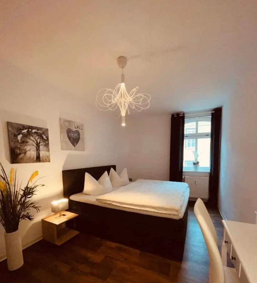 Ferienwohung zum Schwan