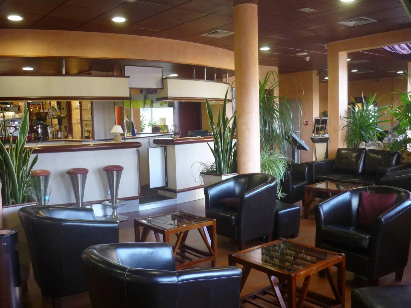 ibis Styles Ancenis Centre