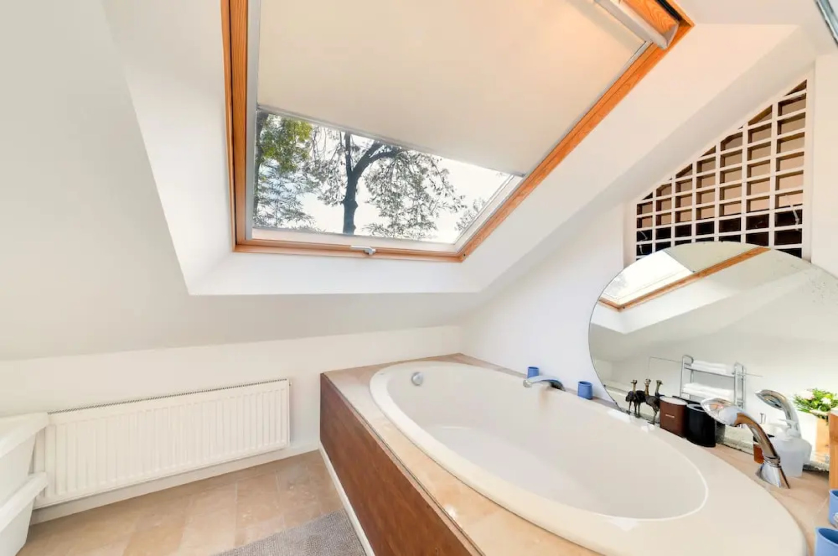 EUROPEA Uccle Residence