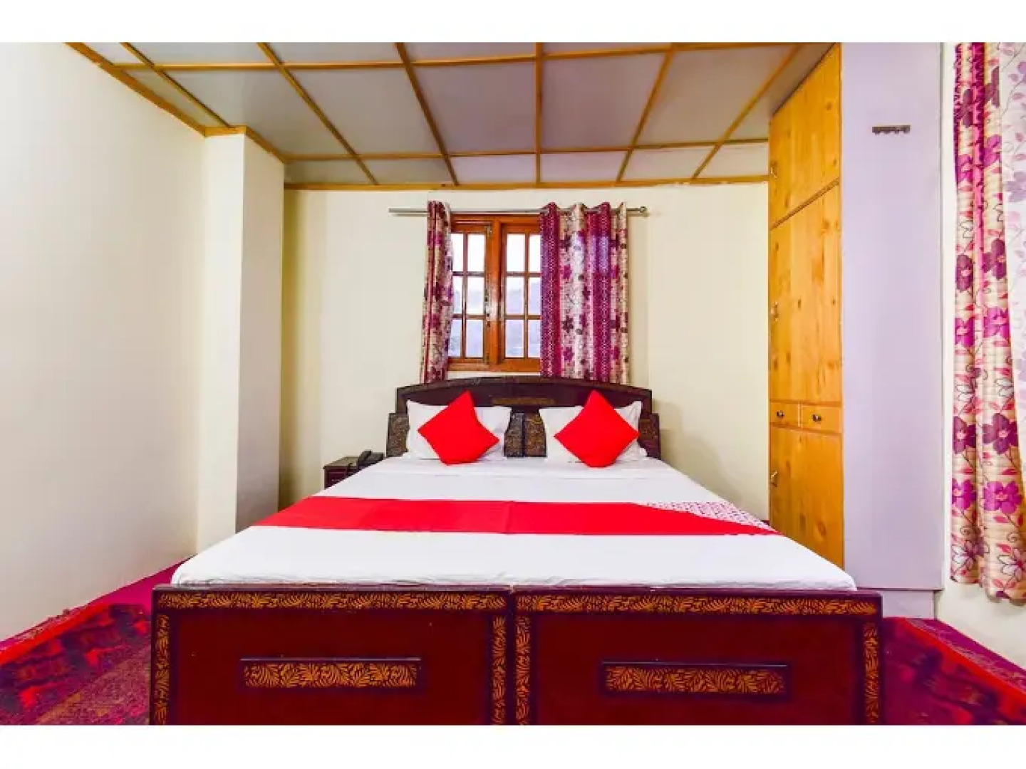 The Roam Way By OYO Rooms