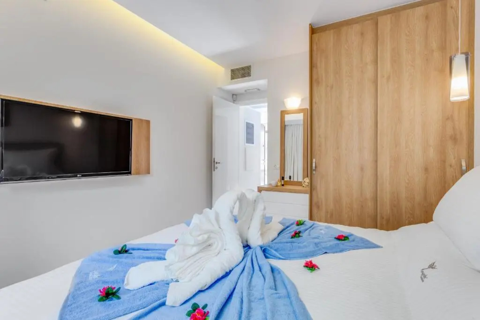 Angels Suites