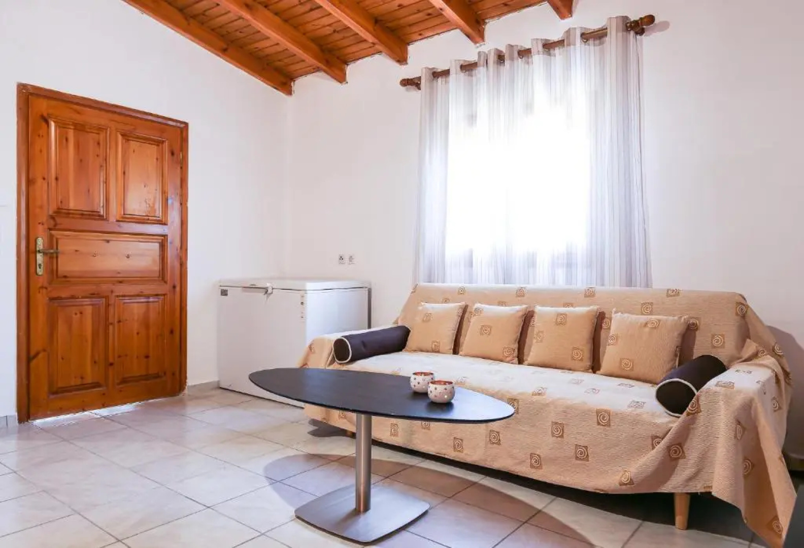 Creta 2 bedrooms 6 persons village house