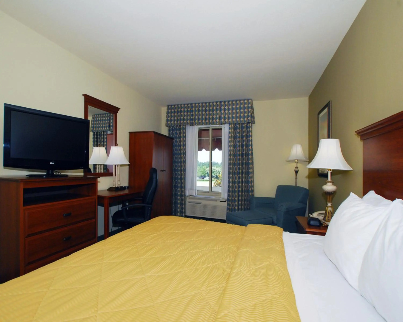 Quality Inn & Suites Germantown North