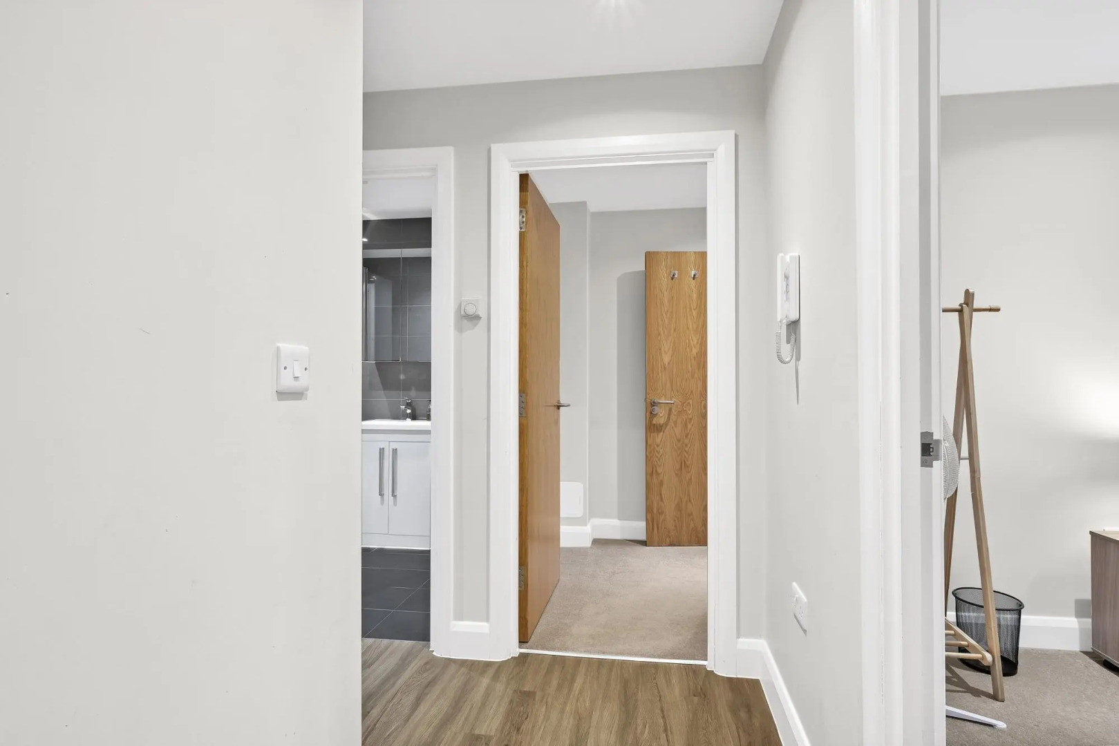 London Heathrow Living Serviced Apartments - Apt 3