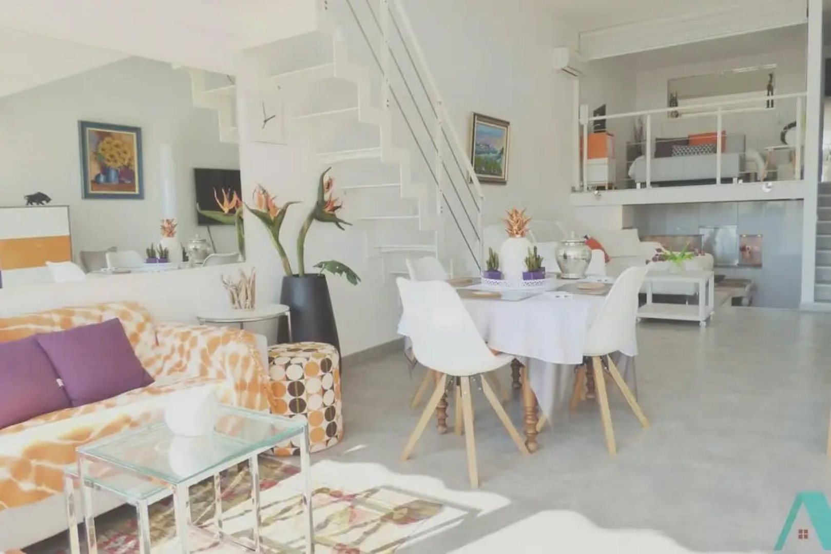 Apartment With 2 Bedrooms in Bandol, With Wonderful sea View, Pool Access, Furnished Terrace - 100 m From the Beach