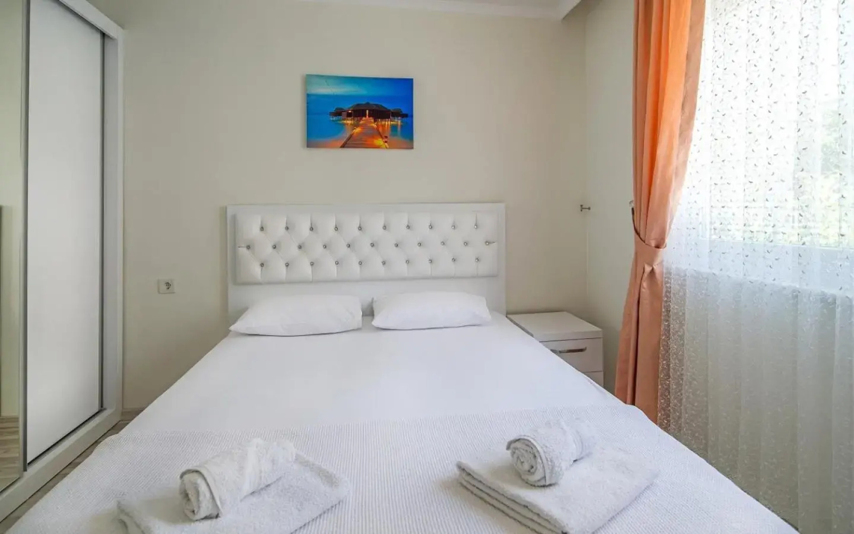 Roma Residence - Emir Gursu Houses B