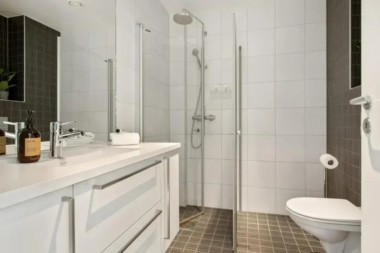 BJØRVIKA APARTMENTS, Opera Area, Oslo city center