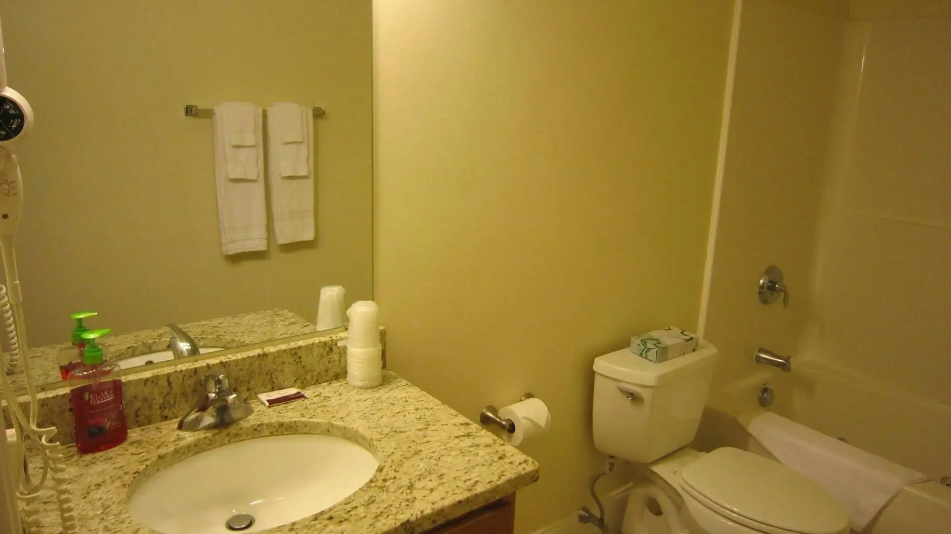 Atlantic Breeze Suites