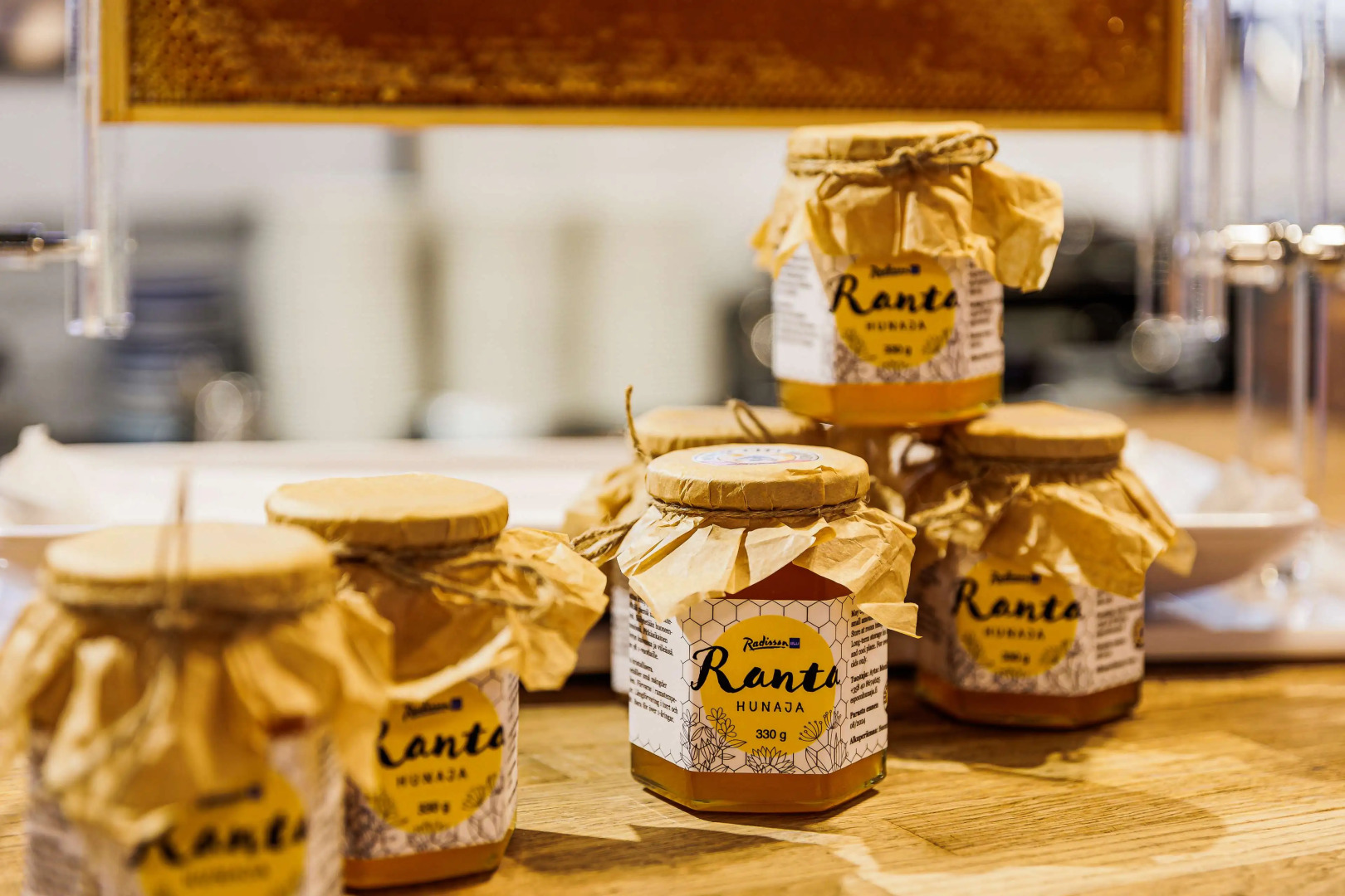 Radisson Blu Hotel, Espoo