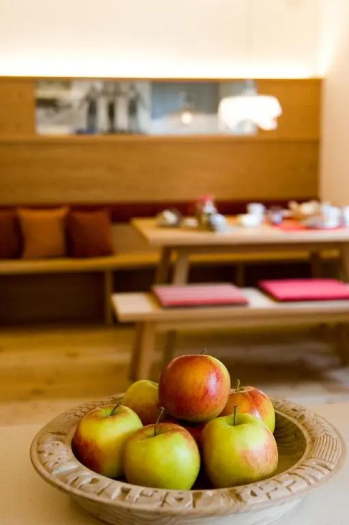 Residence Gustav Thoeni