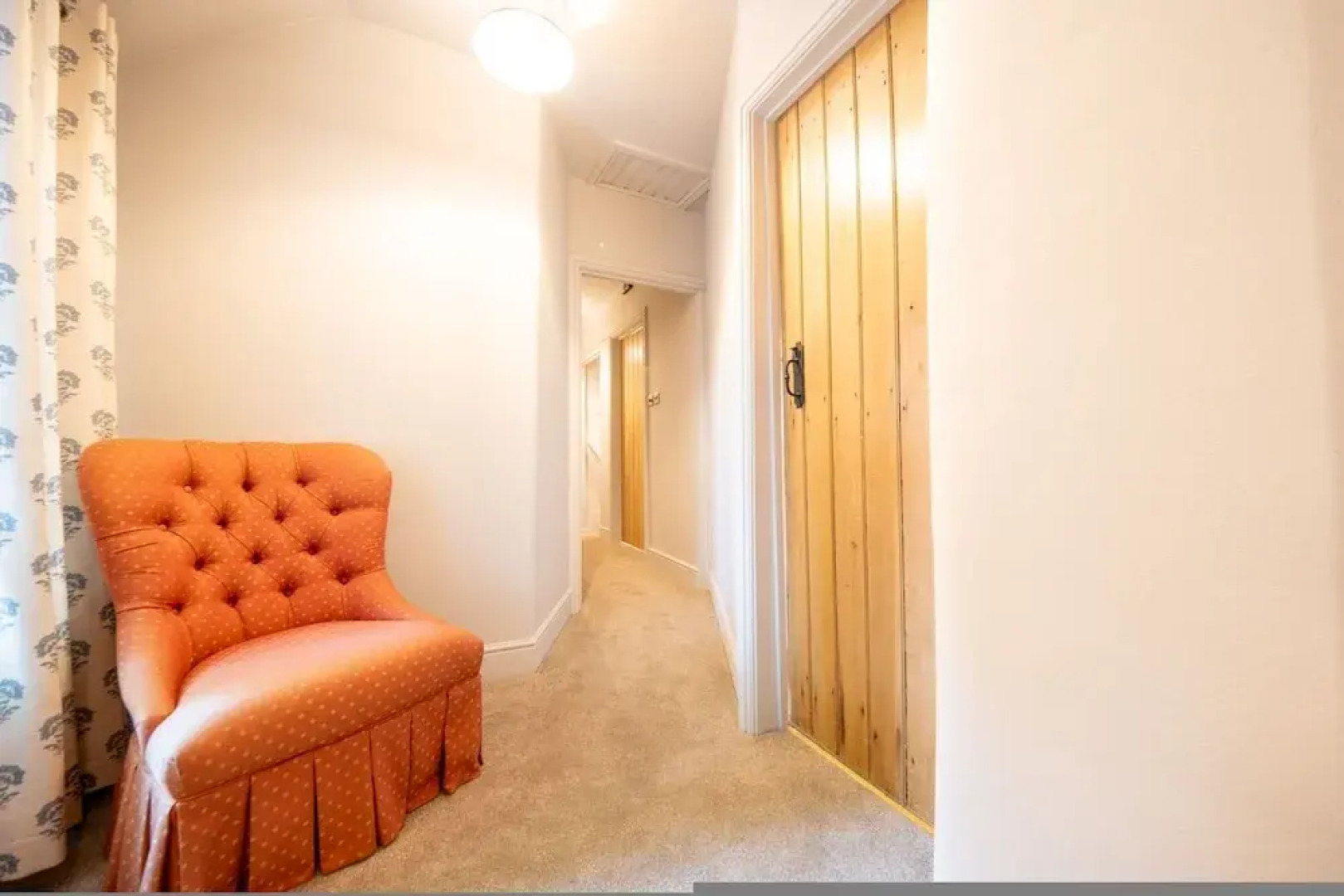 Host Stay Well Farm Cottage