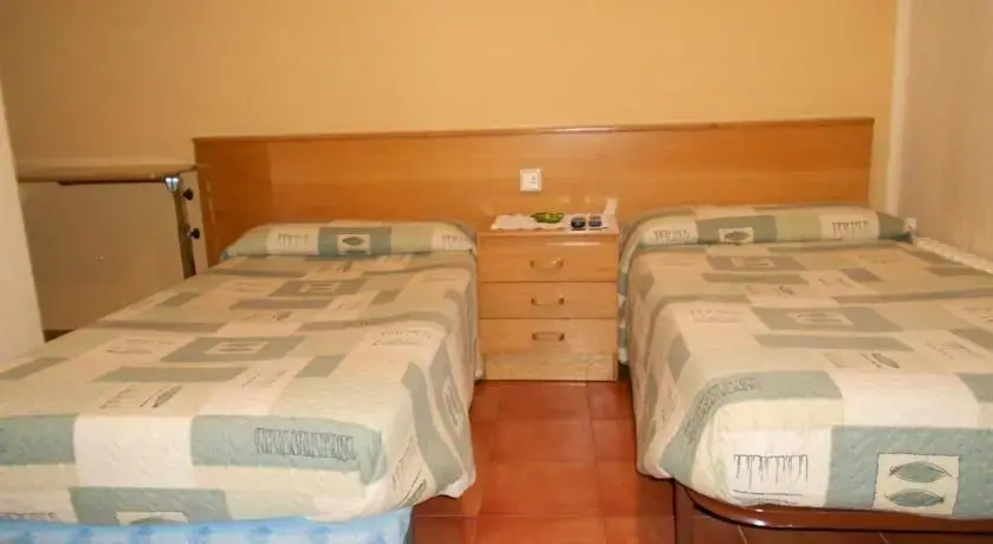 Hostal Sant Jordi de Roda
