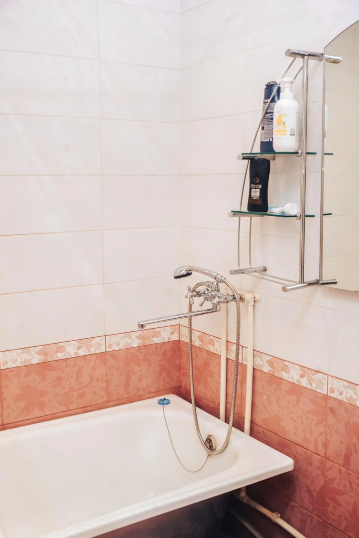 Апартаменты на Бабушкина