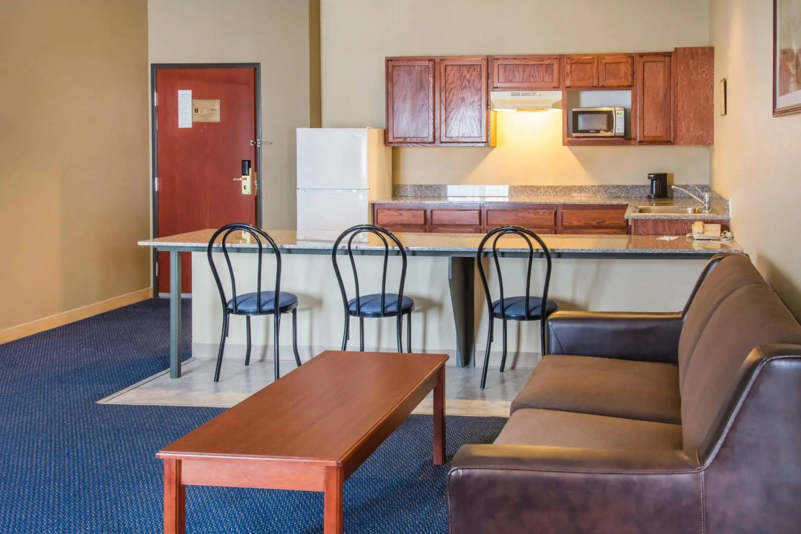 Garner Hotel Liberty Lake by IHG