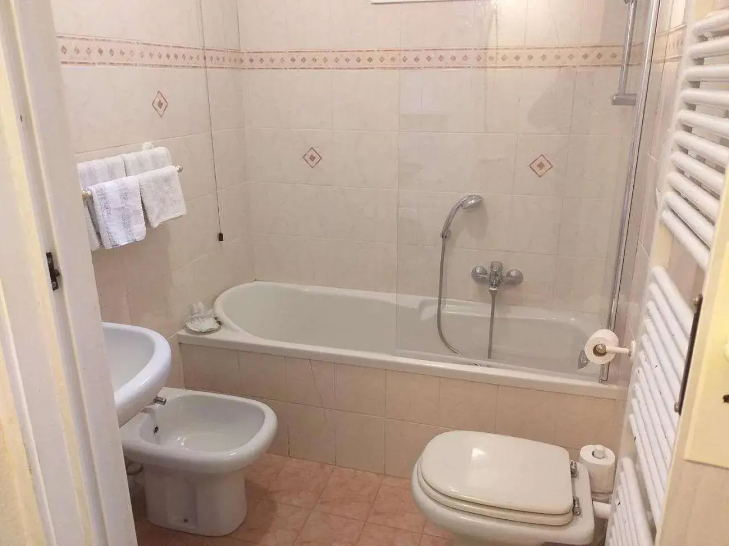 Il Rifugio Di Artemide