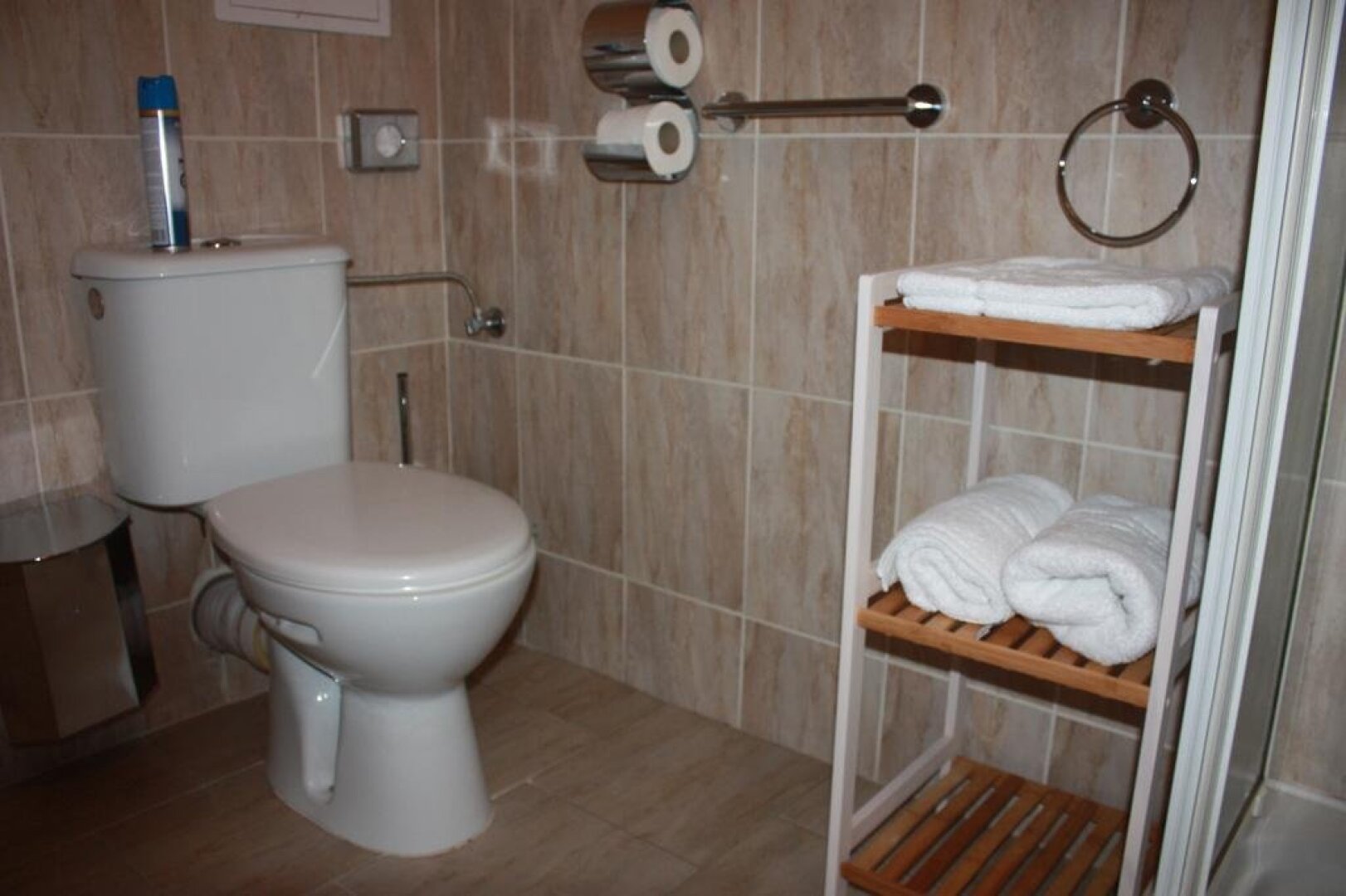 Chata U Krale Sumavy s.r.o.