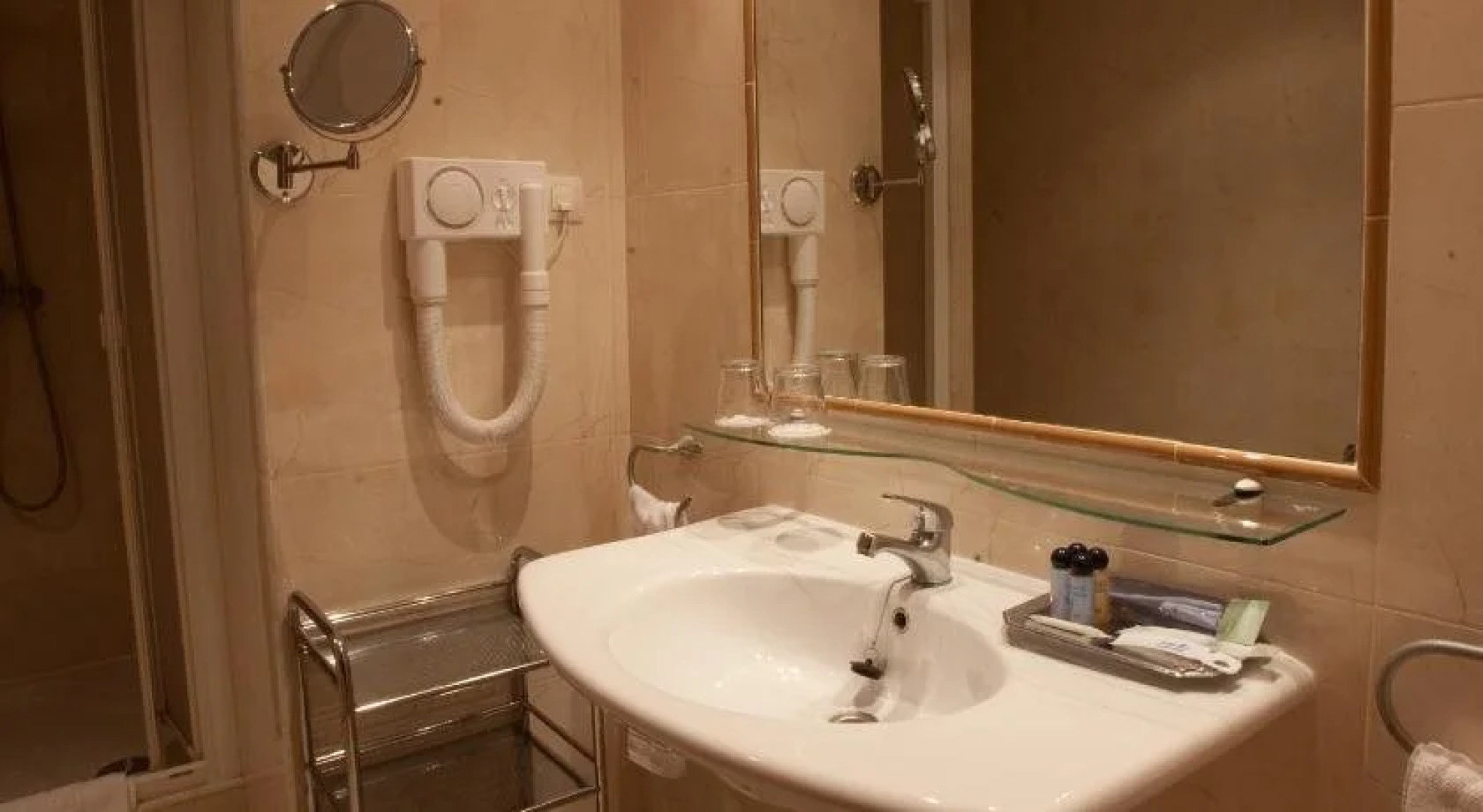 Spa Hotel Ciudad de Teruel