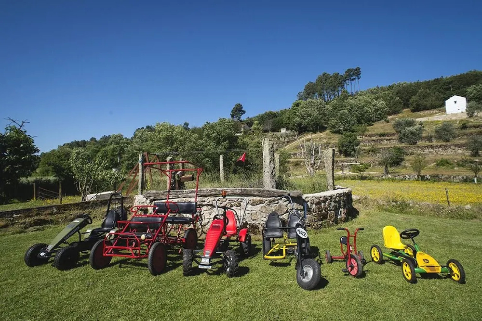Casa da Várzea - Serra da Estrela
