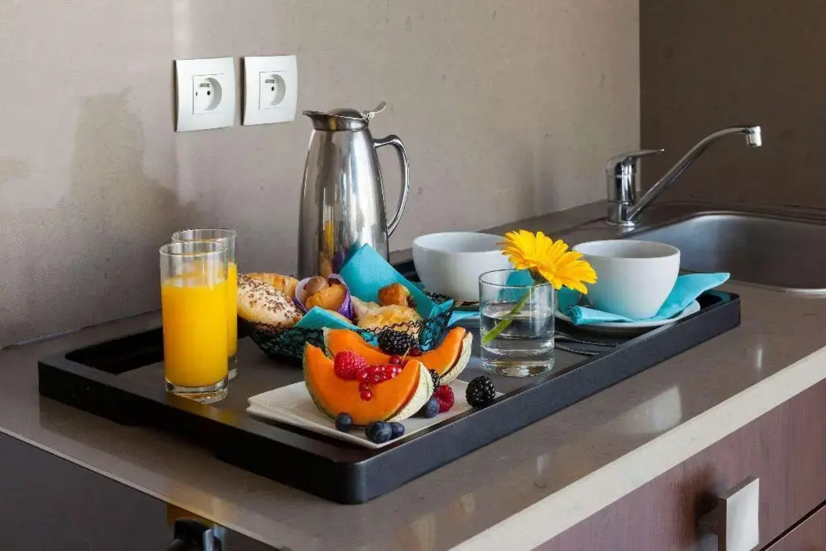 Nehô Suites Cannes Croisette