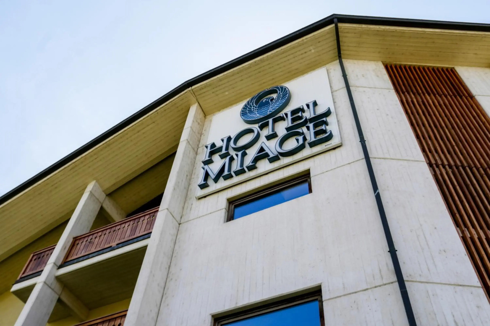 Hotel Miage