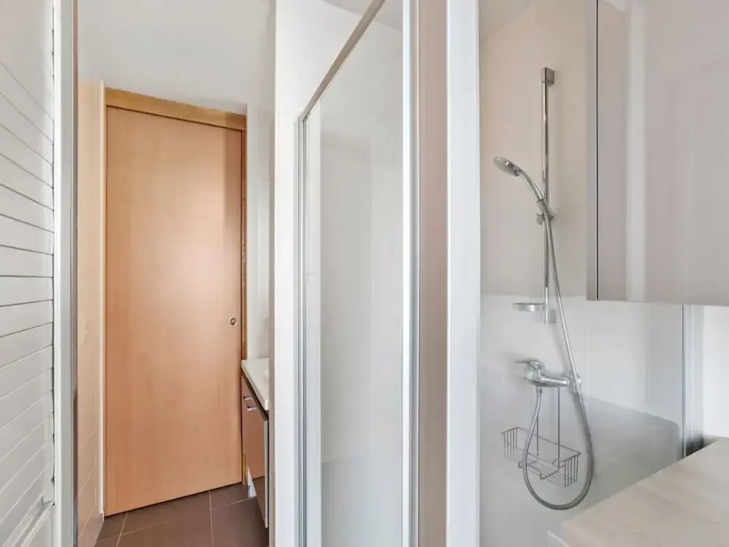 Modern Apartment for Family