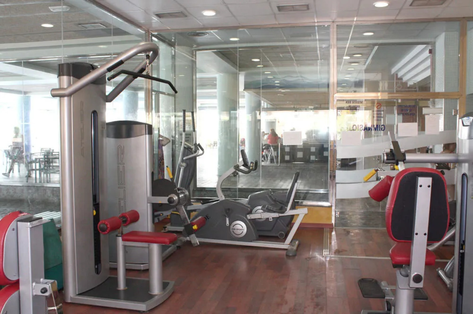 Apartamentos Marina D'or Beach Multiservicios