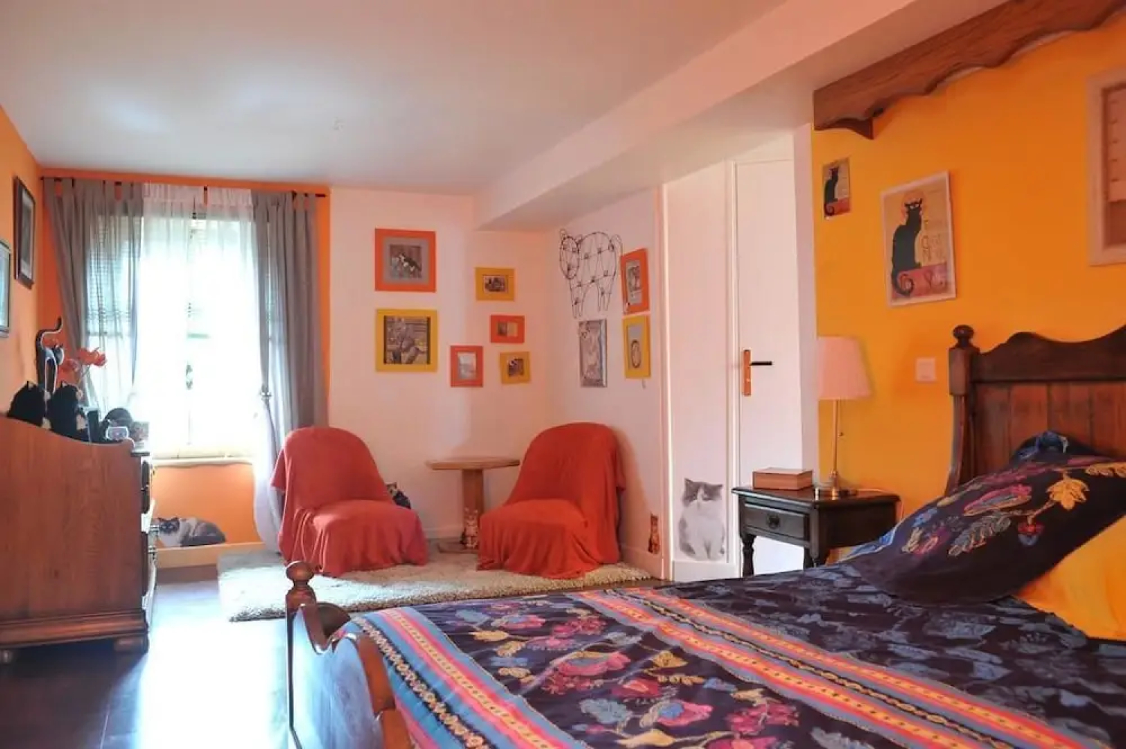 La Ferme De Saint Julien