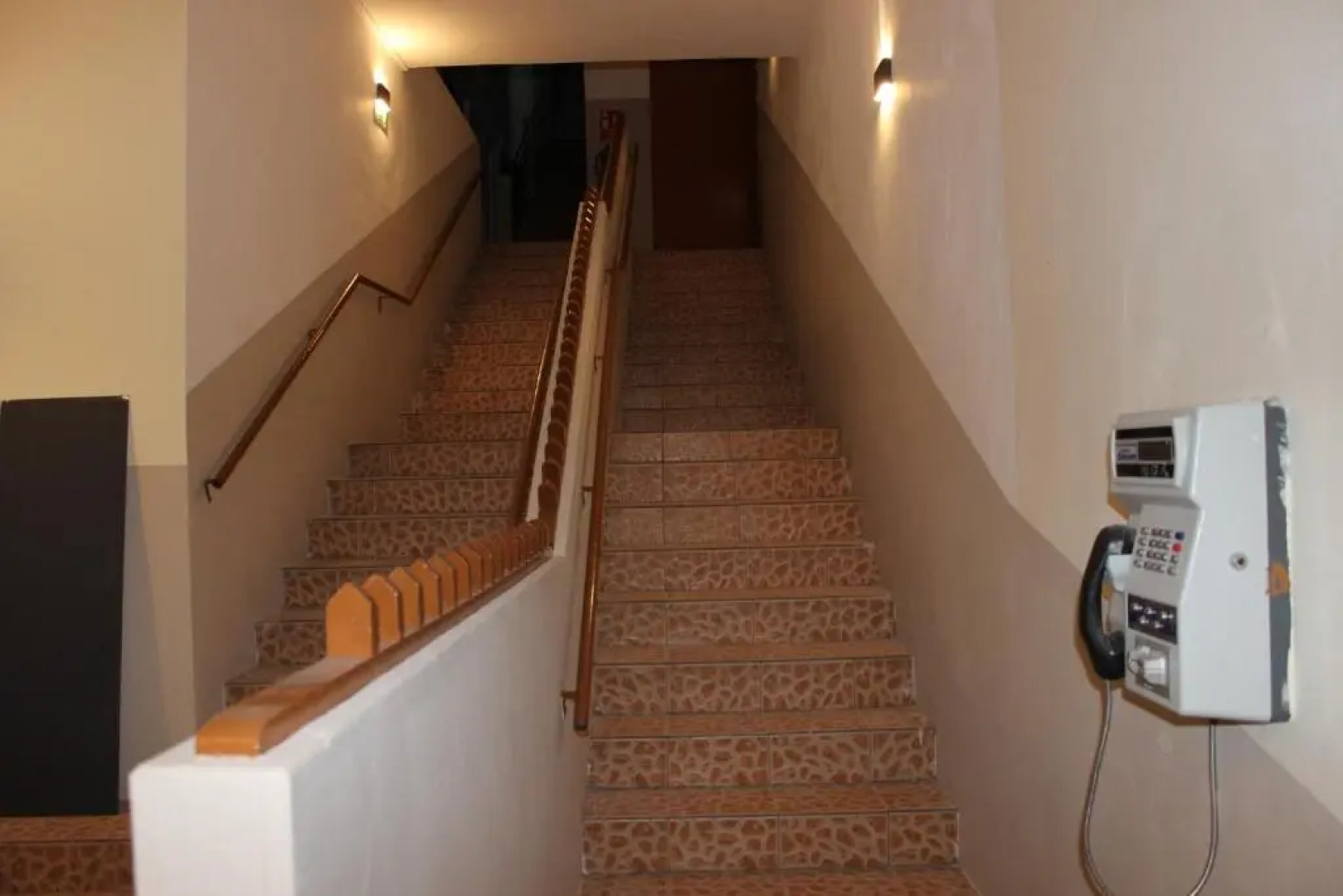 Sikamifer Tourist Resort