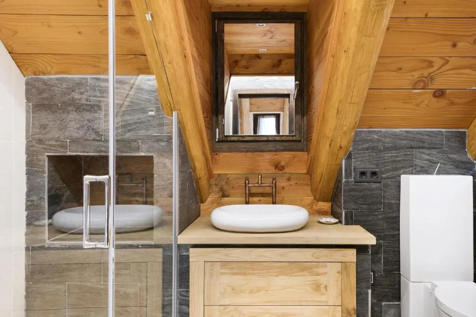 Luderna - Casa Les er Haro