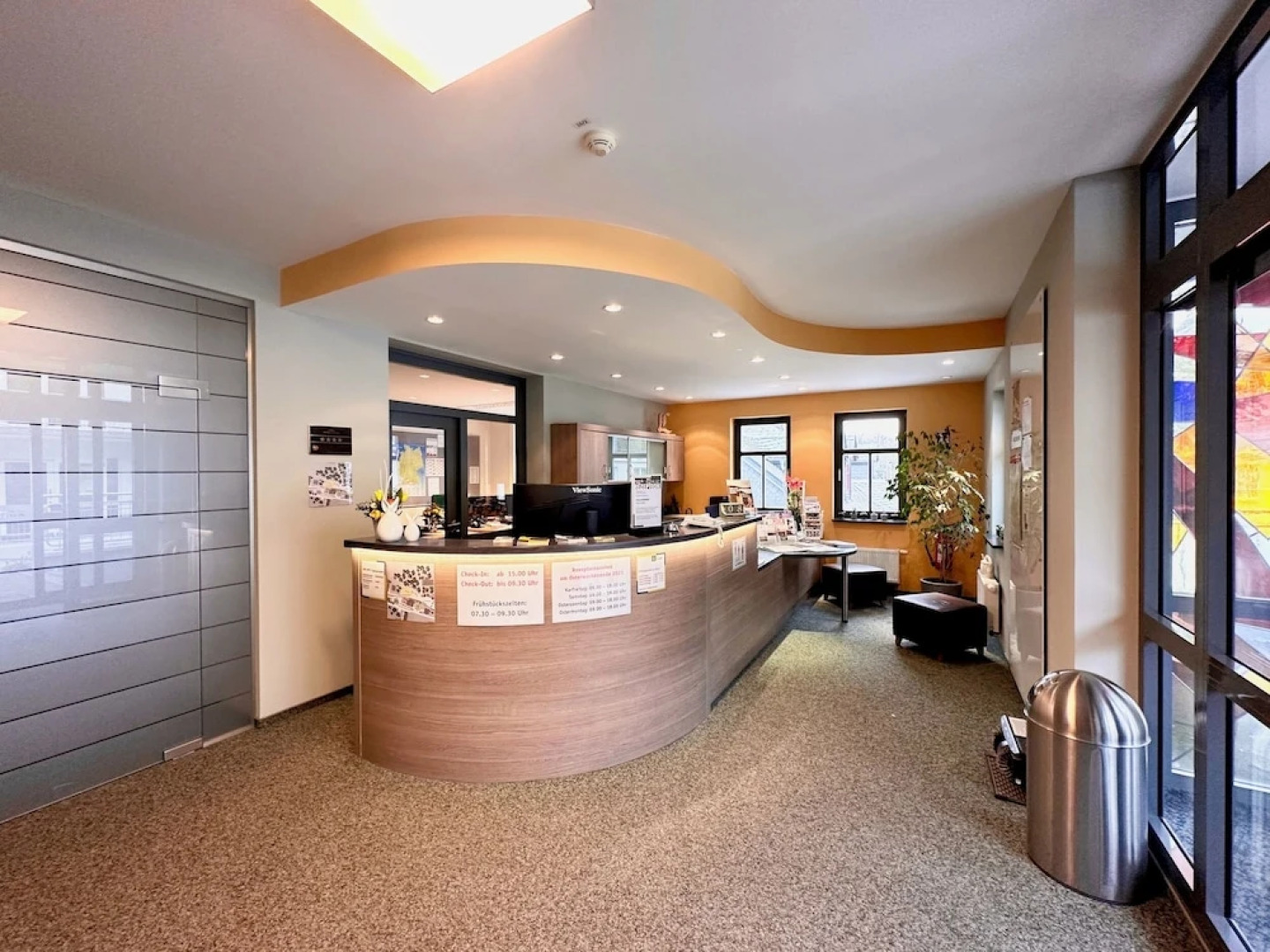 Villa Frieden Hotel & Seminarhaus