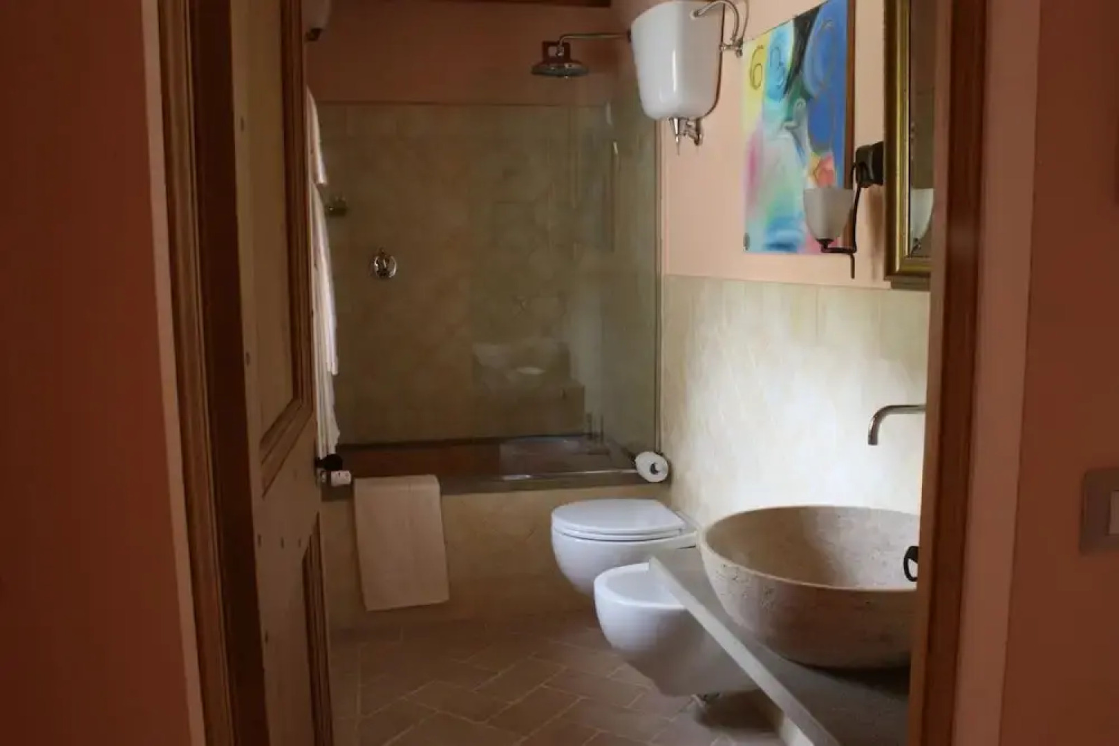 agriturismo il capannino