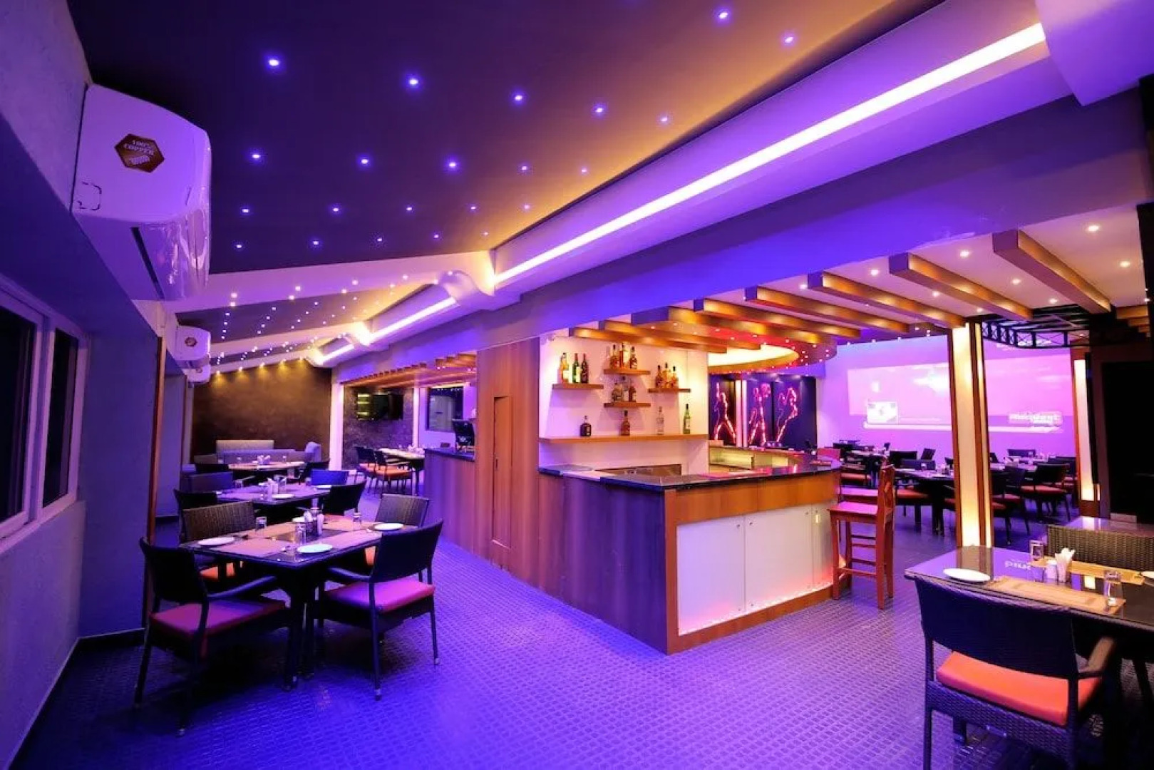 KVC International Hotel