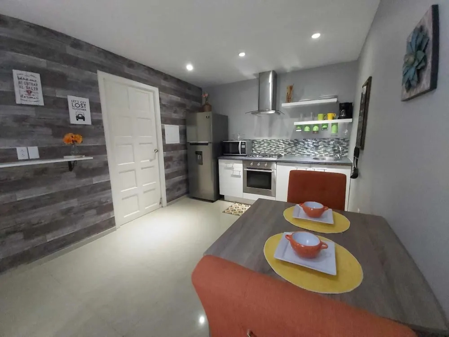 KDF Apartments