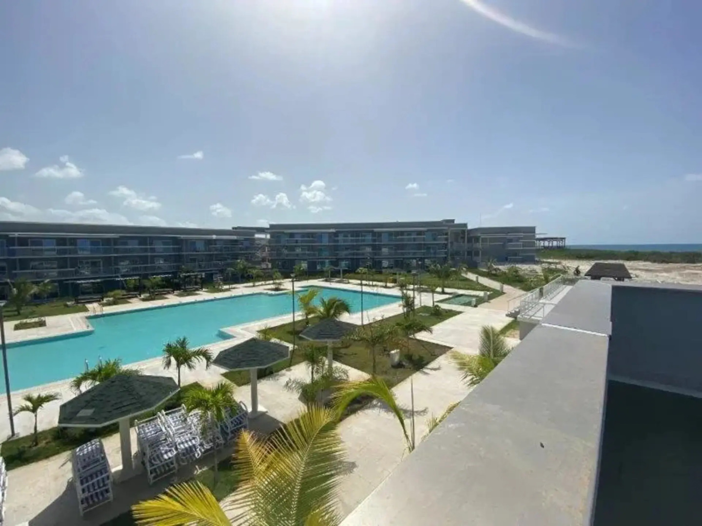 Vila Galé Cayo Paredón