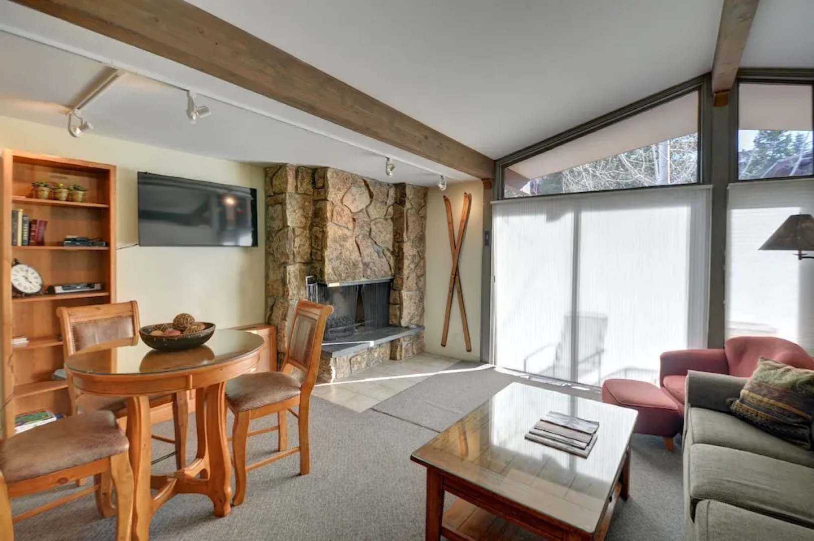 Lichenhearth, a Destination by Hyatt Residence