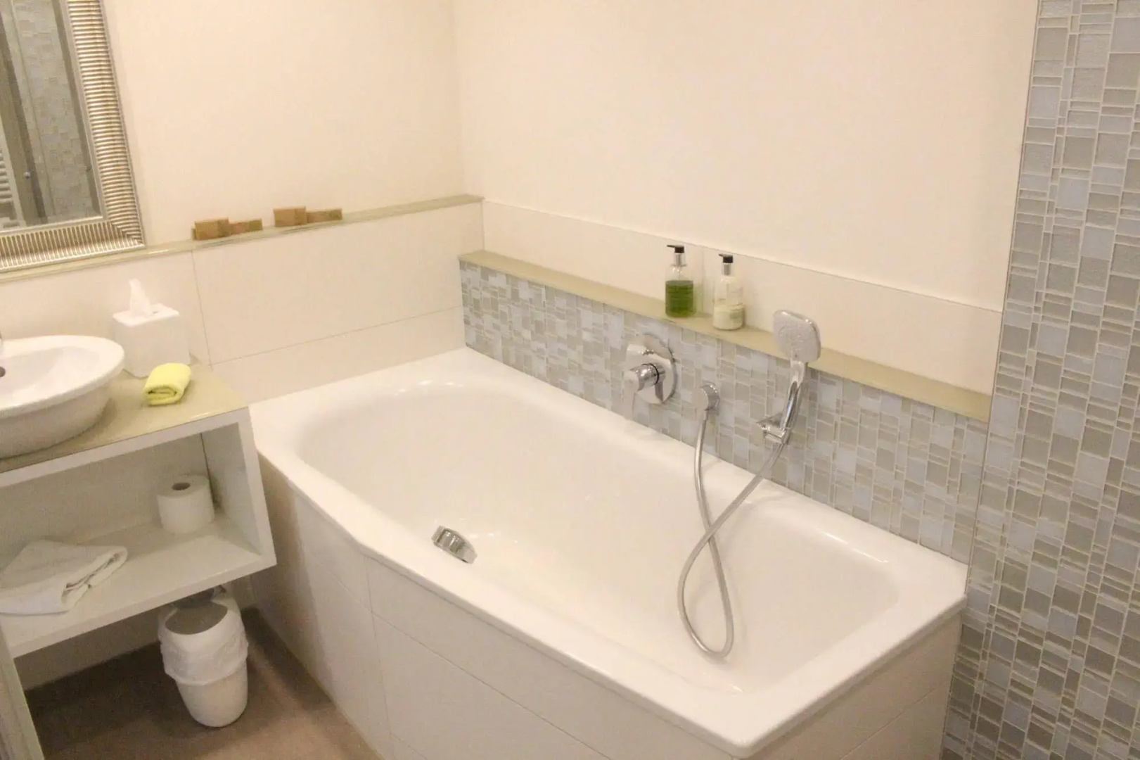 TAOme Feng Shui Stadthotel Breisgau